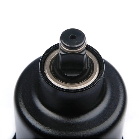 Heavy Duty 1/2 Inch Drive Pneumatic Impact Wrench Delivering Killer Torque And Slick Smooth Operation For Quick Bolt Removal And Diy Project Success Badass Reliability For Professional Mechanics