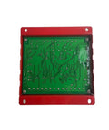 Back view of DGC2013 Diesel Generator AVR Voltage Regulator Automatic Excitation Controller Speed Regulator Spare Part
