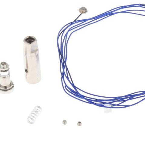 Stainless Steel Foil Fencing Head Protector And Hand Guard Bracket components with wires, spring, metal parts for training and competition