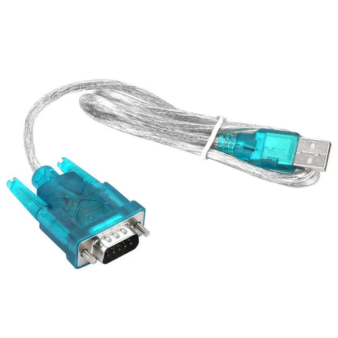 USB To R32 Programming Cable Adapter For Serial PLC Converter 3V 5V Dual Power Plug And Play USB Serial Port To TTL Module for office