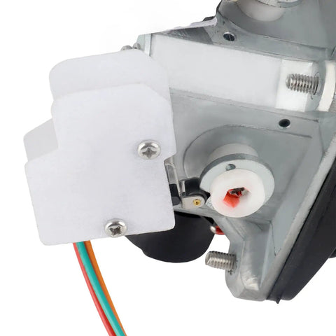 Heavy Duty Joystick Controller For Genie Boom Lifts S40 S45 S60 S65 S80 S85 Rugged Replacement Control Stick close-up view