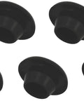 5 Piece Rubber Differential Cover Plugs For Chrysler Dodge Jeep Mitsubishi Plymouth Ram Vehicles Replaces 090 062 And 65293