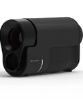 Kick Butt On The Greens With This Badass Golf Laser Range Finder Rig Featuring A Crisp 2 Color Oled Screen and Hybrid Pin Search Plus Continuous 3 Point Measurement Gear For Precise Distance Tracking In Black Gl04pro Model.