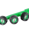 Three Pack Misting Nozzle Atomizing For Precise Irrigation In The Garden Pro Grade For Fruit Trees And Crops Easy Install