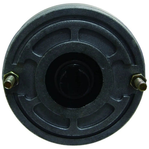 Front view of New Pump Motor Replacement For Monarch Leveler Wheelchair Lift 12V Drive Unit Compatible With 1330185 4423720