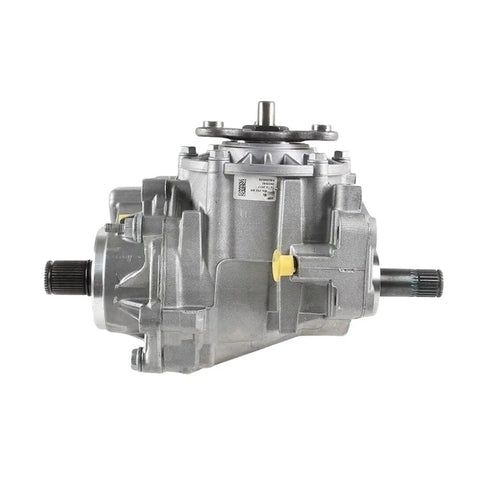 Beefed Up Rear Axle Transfer Case For All Wheel Drive VW Passat Tiguan 4Motion And Audi Q3 Quattro With Tough Torque Distribution For Superior Grip And Off Road Obstacle Handling, alloy steel unit