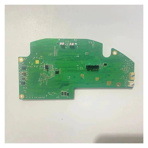 Replacement Motherboard Compatible With Xiaomi Styj02ym 3c Robot Vacuum Sweep And Mop Clean Control Circuit Board Electronic Part For Power Wind Speed Adjustment Firmware Fix Restore Your Bot To Tip Top Shape