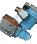 Spark Proof Ice Maker Assembly Kit For Refrigerators Fits Whirlpool 1993 To Current Models Plug N Play Easy Install Replacement AP7179124 PS16660327 W11510803 Kit blue valve