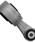 Top Shelf Engine Mount For Dead Smooth Cruising Direct OE Replacement Bolt Up Design with rubber mounts and sturdy metal construction.
