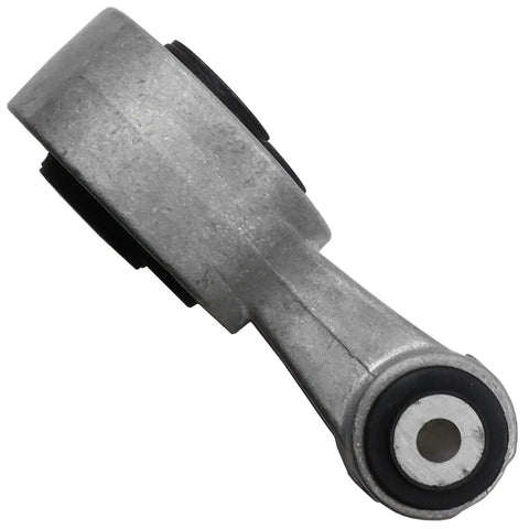 Top Shelf Engine Mount For Dead Smooth Cruising Direct OE Replacement Bolt Up Design with rubber mounts and sturdy metal construction.