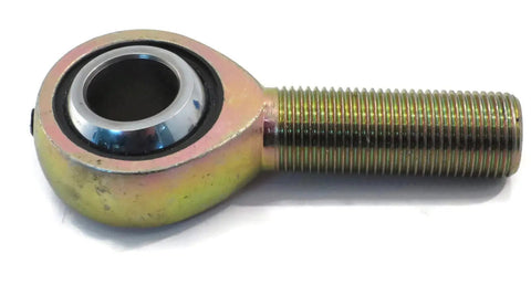 Two Pack Ball Joint Rod End 5/8-18 Thread Deck Linkage Replacement For Lawn Mower Decks Heavy Duty Build