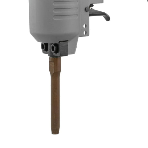 Pneumatic 9 Gauge To 14 Gauge Punch Nailer And Nail Remover For Woodworking And Demolition A Real Workhorse Fast Nail Extraction For Reusing Floorboards Clapboards Siding Pallets Crates Barn Lumber And Sheathing