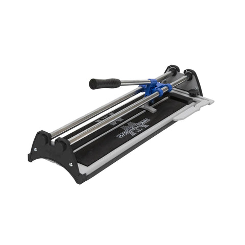17 Inch Tile Cutter For Ceramic And Glass Mosaic Tiles, DIY Friendly Tool, Cuts Up To 17 Inches Long And Half Inch Thick
