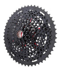 12 Speed Mountain Bike Cassette For SRAM Eagle XD Driver 9 To 50T 10 To 50T 10 To 52T And 11 Speed 9 To 42T Flywheel Cogs 12S