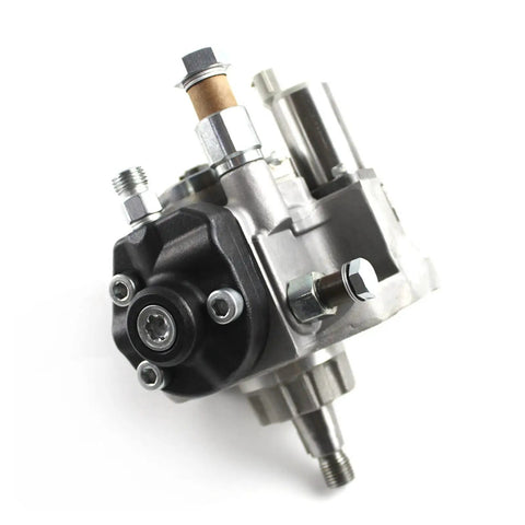 Heavy Excavator Fuel Injection Pump RE507959 Compatible With Denso 294000 0059 Re527528 Se501916 Oe Tested, showcasing sleek metal design.