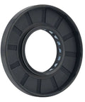 Front Load Washer Tub Bearing And Seal Kit For LG And Kenmore Fits 4036ER2004A showing external fluororubber seal