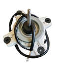 DC Fan Motor For Air Conditioner Replacement KFD 280 60 8A Inverter Compatible Energy Efficient Cooling Unit Part RXS60GV2C RXS72GV2C DIY Friendly Install