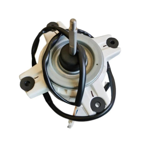 DC Fan Motor For Air Conditioner Replacement KFD 280 60 8A Inverter Compatible Energy Efficient Cooling Unit Part RXS60GV2C RXS72GV2C DIY Friendly Install