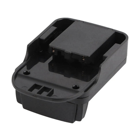 18V Battery To 18V Tool Converter Kit with switch, 30A fuse, and 12AWG wire terminals, ideal for DIY RC cars and robotics projects