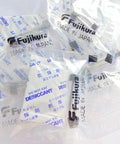 Five Pairs ELCT2-20A Electrodes For Fujikura FSM Series Fiber Optic Fusion Splicer Machines Replacement Electrode Rods