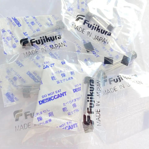 Five Pairs ELCT2-20A Electrodes For Fujikura FSM Series Fiber Optic Fusion Splicer Machines Replacement Electrode Rods
