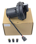 Secondary Air Injection Pump Replacement For 2008 To 2014 Dodge Avenger Journey Chrysler 200 Sebring 2.4L 4891832AA 4891832AB on box