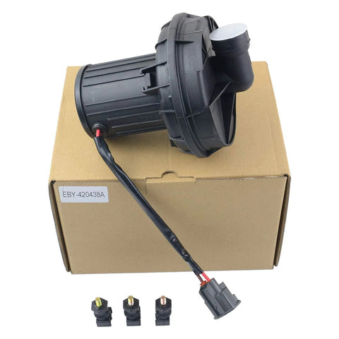 Secondary Air Injection Pump Replacement For 2008 To 2014 Dodge Avenger Journey Chrysler 200 Sebring 2.4L 4891832AA 4891832AB on box