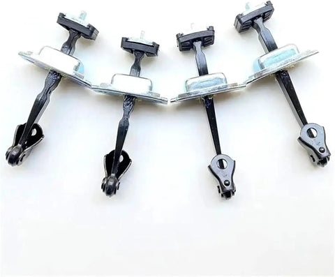 Honda Front Door Check Hinge For Accord 2008 2009 2010 2011 2012 2013 Rear Left And Right Door Stay Strap Stopper shown in detail