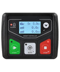 Plug And Play Generator Controller Board Panel For Small Genset Control Module Replacement DC30D MK2 Style 1 Piece Durable Power Management Card For Diesel And Gas Generators
