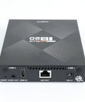 Hella Smooth Full Color Led Display Controller And Plug And Play Multimedia Player With Seamless Cloud Sync And Zero Lag Handling For Retail Screens, rear view ports.