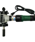 Banfluxion 1200W Electric Pipe Beveling Machine For Inner Expansion Grooving With Chamfering Capabilities  construction design.