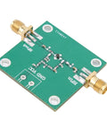Low Noise Amplifier Module LNA For Power Distribution Gear, Rock Solid Performance And Rugged Reliability, High Performance Amplifier For Industrial Controls, Excellent Heat Dissipation For Long Life, Ideal For Industrial Supplies, 1 Unit, green PCB