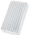 Must-Have Recoil Pad For Shooting Vests And Shirts, Snug Cushy Shoulder Pad That Damps Recoil And Keeps Your Focus, honeycomb design