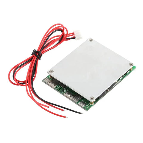 Premium 3S 12V Lifepo4 Battery Management Module With Automatic Cell Balancing And Smart Overcharge Protection for RV power storage and solar use.