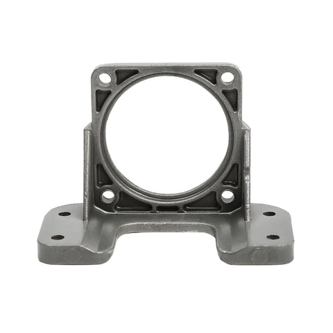 Tough As Nails 6W 110V AC Gear Reducer Motor With Speed Controller For Production Line Low RPM High Torque Drive Built To Last With All Metal Gears And Smooth Operation, Easy Mounting And Reliable Performance