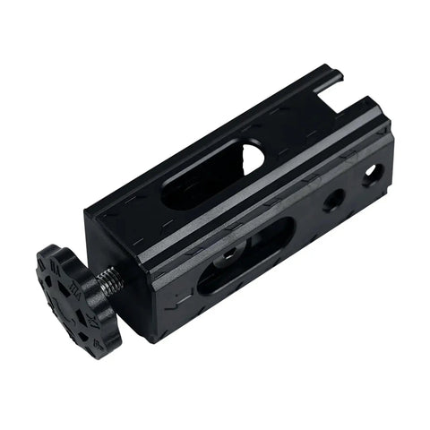 No Sweat X Axis Tensioner For 2020 Aluminum Profiles With Smooth Timing Belt Aligner And Straightening Adjuster Keeps Your Printer Running Tight As Drums And Saves Precious Production Hours