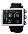 Eon Core Dive Wrist Computer With USB, Bright High Contrast Screen For Easy Readability Underwater In Darkness