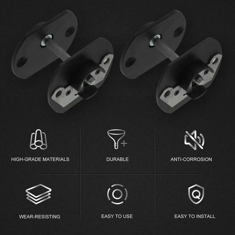 Heavy Duty Sectional Sofa Connectors Twenty Pack metal interlocking alligator pins showing tight grip and durable design for couch locking.