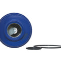 GM Fuel Filter Kit TP3018 19431541 Premium Replacement with blue casing and seals for dirt and rust protection