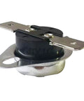 Furnace Thermostat Limit Switch 37022 Replacement For Atwood HydroFlame RV Furnaces 190F High Temperature Safety Cutoff
