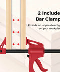 Portable Welding Table 42 By 21 Inches Folding Height Adjustable Top With Beefy 1000 Lbs Capacity shown with included bar clamps