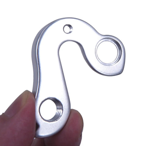 Derailleur Hanger 240 Drop In Replacement For Felt AR5 Z100 2011 2016 Z5 F1X F15X Cyclo X Canti Brake Pre 2018 CNC Machined Aluminum Alloy