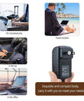 Various uses of ACDC Adapter For KORG KROSS 61 Key Mobile Workstation Keyboard Portable Synthesizer with safety features
