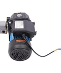 1 HP Shallow And Deep Well Pump With Ejector Kit Workhorse Cast Iron Jet Water Pump Auto Pressure Switch 110V Transfer Pump for farms