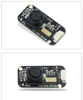 Ultra Fast 0.3MP Camera Module With 120 FPS High Speed Sensor Board For Video Security And Real Time Surveillance In Action Scenes, Compact PCB Module For Quick Install And Smooth Motion Capture, black PCB front view