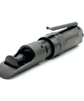 Lock Air Hammer Anvil Model 1800 for HVAC duct and sheet metal, tool-grade steel, ultra lightweight four pound tool.
