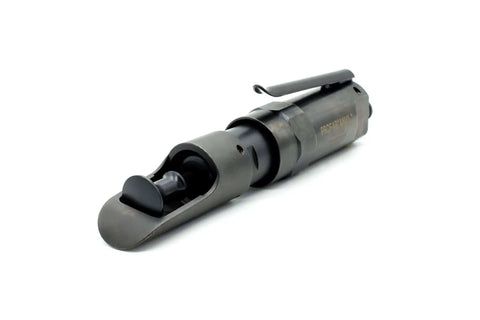 Lock Air Hammer Anvil Model 1800 for HVAC duct and sheet metal, tool-grade steel, ultra lightweight four pound tool.