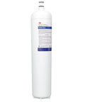 High Flow Water Filter Cartridge Straight Swap To Clean Cup Kick Out Chloramine Odor And Keep Your Commercial Gear Running Smooth With Durable Sanitary Fitment Hf95 Clx Replacement on a white background.