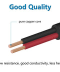 DC Power Transformer Replacement For Water Softeners 7351054 And 7337482 OEM Part Compatible With Kenmore GE Whirlpool Morton NorthStar EcoWater EcoPure And More Easy Plug And Play Power Adapter pure copper core