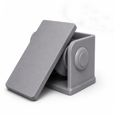 Heavy Duty 2 Piece Greasable Weld On Solid Steel Dump Trailer Hinges For Dump Trucks And Trailers Built Tough For Heavy Loads Easy Lubrication